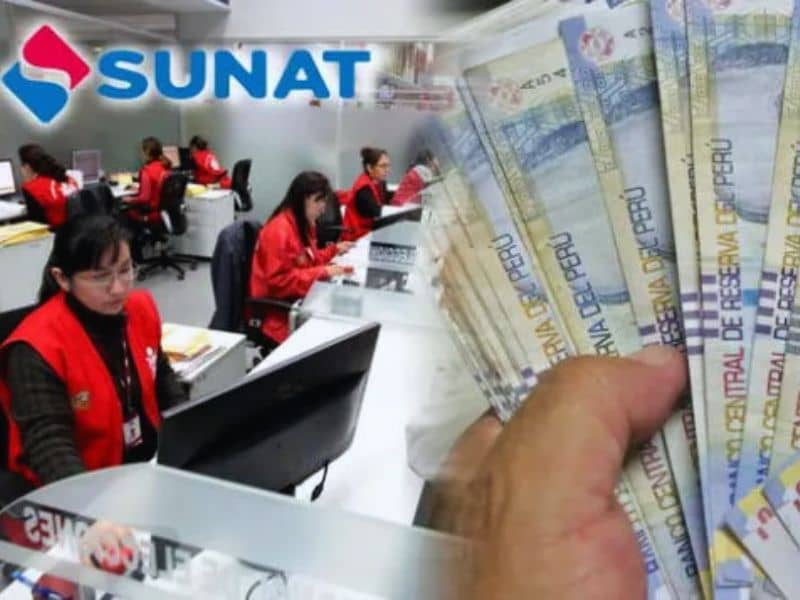 Convocatoria SUNAT 2025