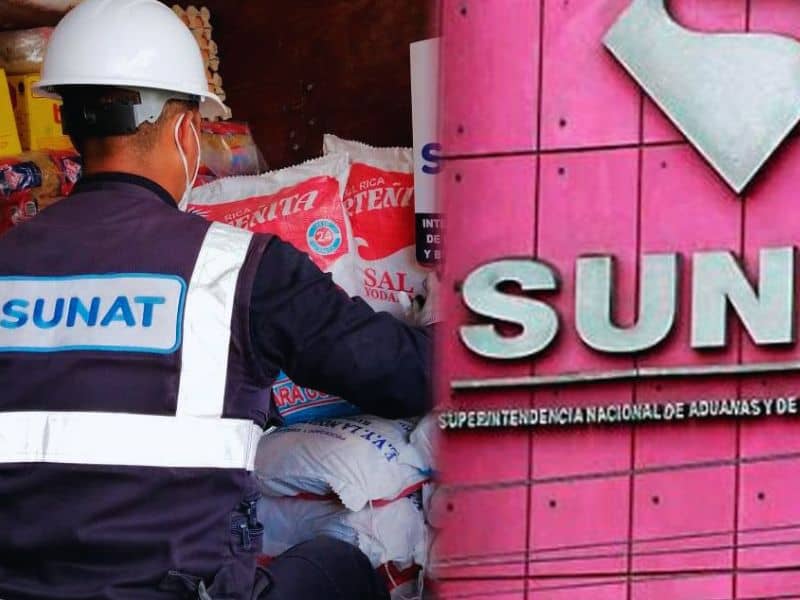 Convocatoria SUNAT 2025